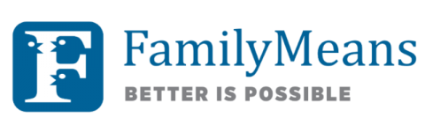 FamilyMeans Logo