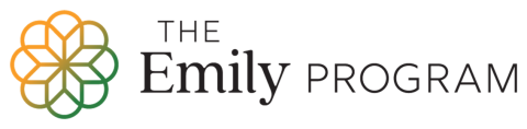 The Emily Program Logo