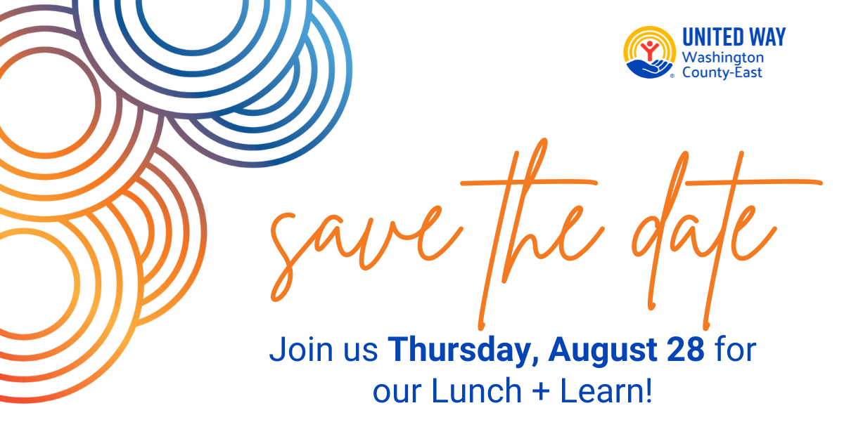 Lunch-Learn-Savethedate