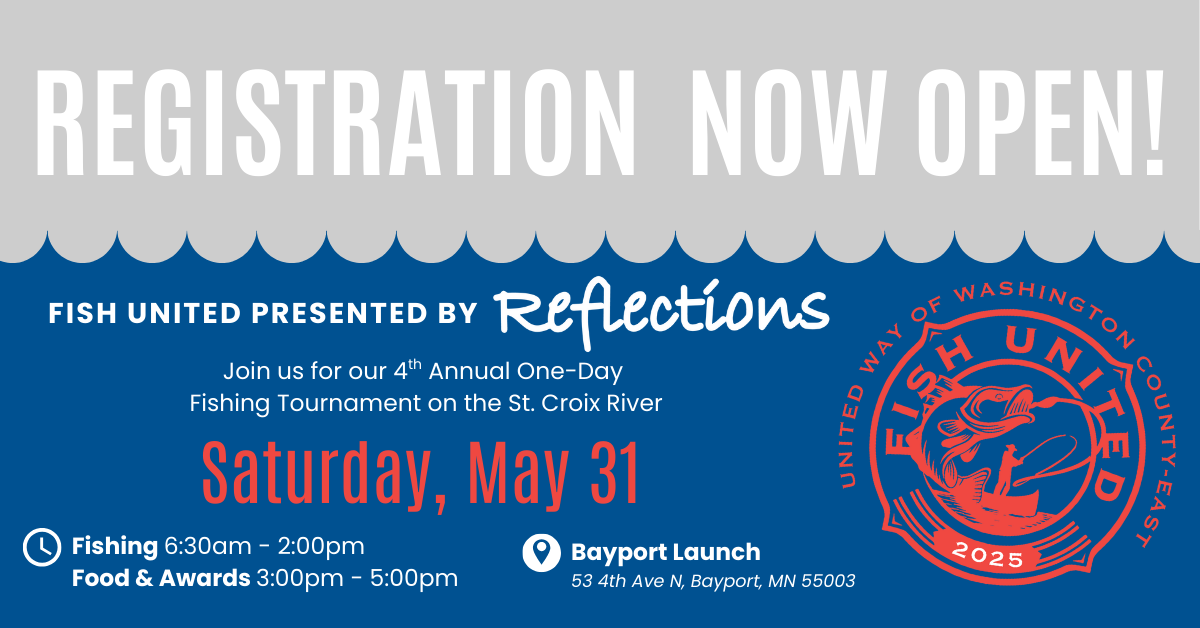 Registration Open