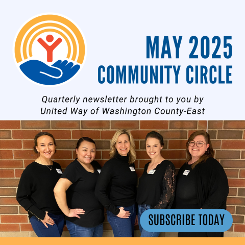 May 2025