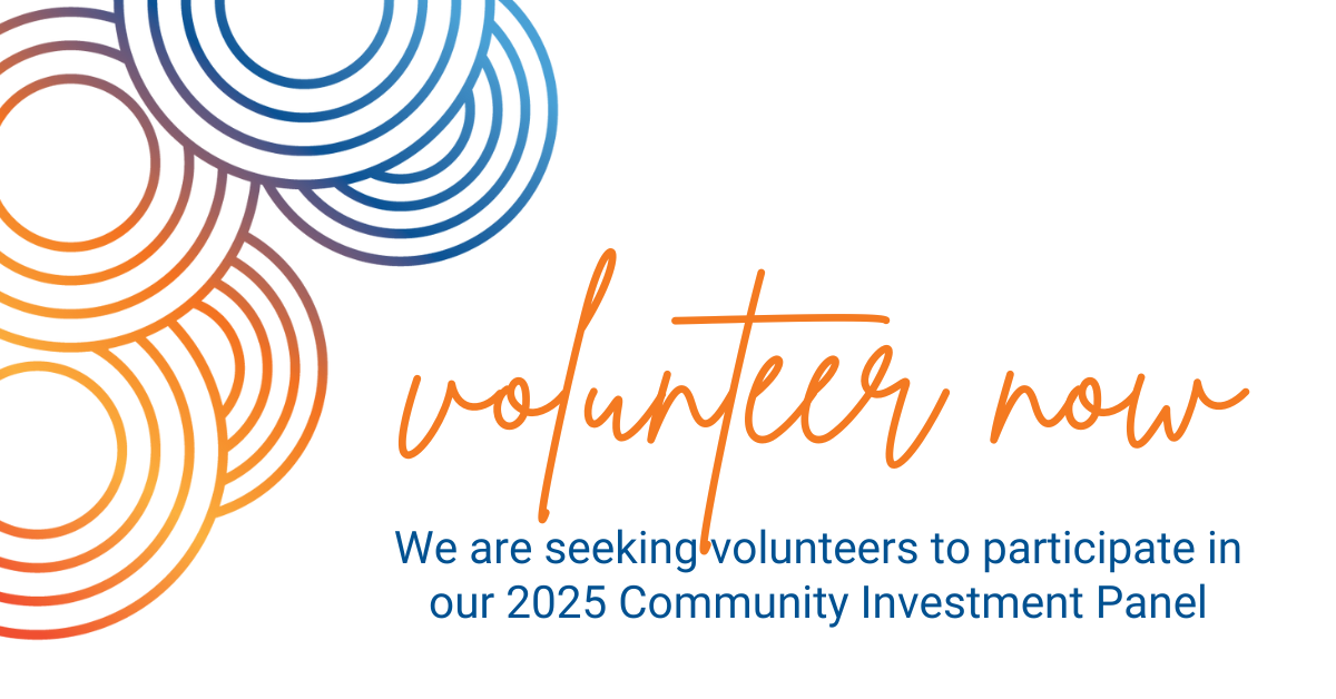 volunteer