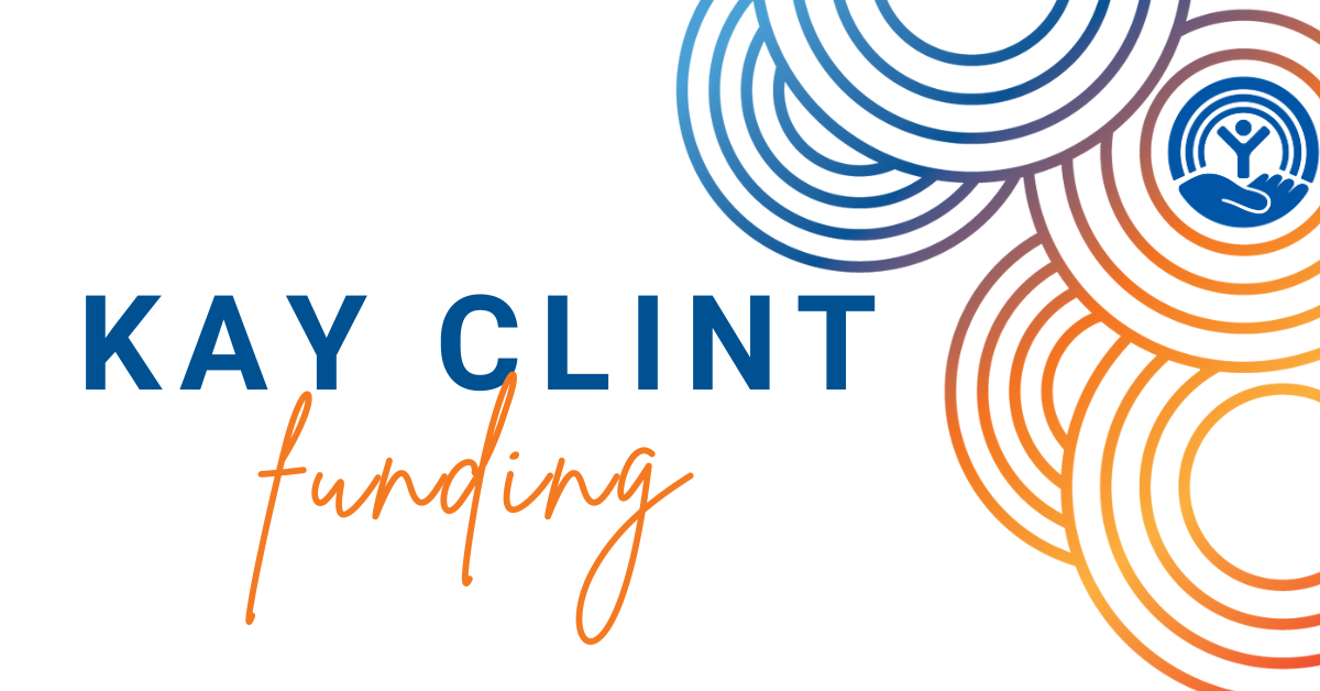 kay Clint funding
